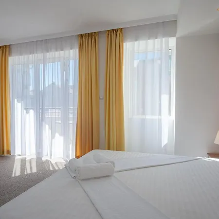 Penzion Viamar Beach Sozopol