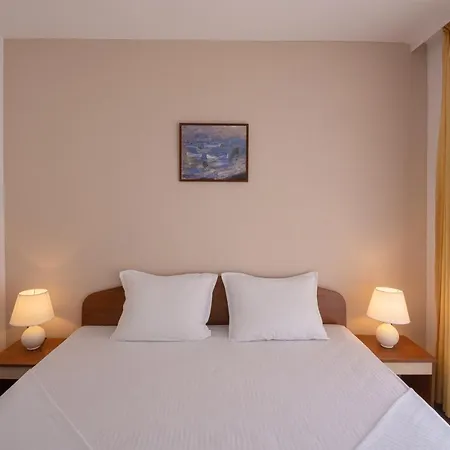 Penzion Viamar Beach Sozopol
