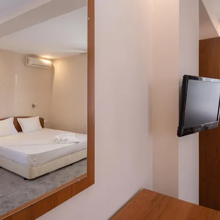 Penzion Viamar Beach Sozopol