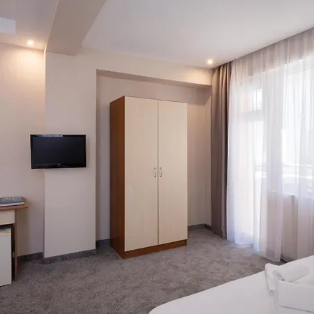 Viamar Beach Penzion Sozopol