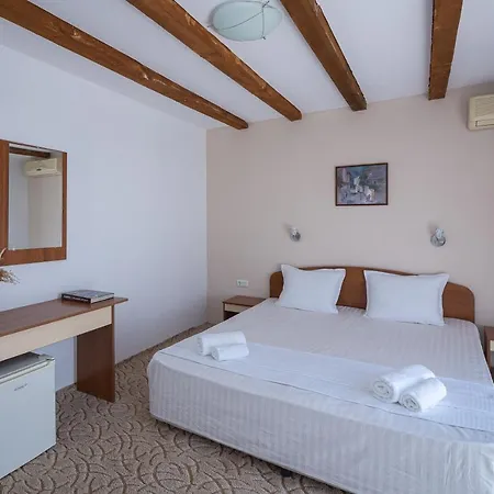 Penzion Viamar Beach Sozopol