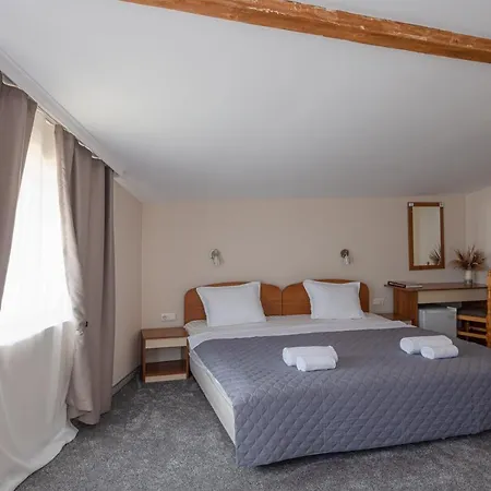 Penzion Viamar Beach Sozopol