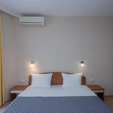 Viamar Beach Penzion